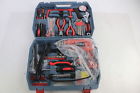 Ac300w Hi Spec Ac Watt Hammer Drill Combo Tool Set With