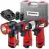 Acdarz8v14csp Acdelco Arz8v14csp Li-ion 8v 3-in-1