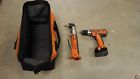 R82001 Angle R82233 Kit Cordless 12v Ridgid Drill Driver