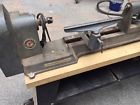 Antique 1988 Rockwell Delta Lathe