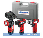 Ard847li Acdelco Combo Kit Includes