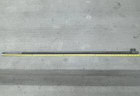 Atlas 28940 3981 / Craftsman Lead Screw With Support Bearing