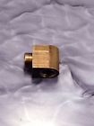 M6-19a Atlas 618 Nut Slide Craftsman Brass Crosslide 6 Lathe Cross 101 " Metal