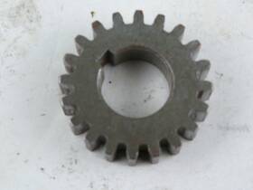 10-1516 Atlas Craftsman 10 Inch Lathe Quick Change Gearbox 20 Tooth Gear