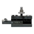 Axa1 Aloris Turning Facing Holder Model