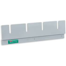 104699 Axminster Woodturning Jaw Rack