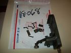 109.21270 B 3609 Sears Craftsman Cross Slide Assembly Parts From Metal Lathe