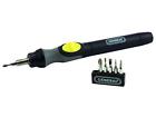 B002xzltqo General Tools Cordless Power Precision Screwdriver
