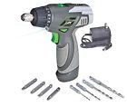 B008cce7h0 Genesis Drill Driver Trigger Activated Led Light Battery 689531647214