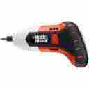 B008r5259y Black Decker B D Gyro Screwdriver Automatic Forward Reverse Home Repair Tools Electrician 182682431393