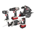 B00hv4gcsw Durable Tool In One Set Max Lithium Ion 689983794511
