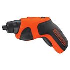 B00tm2t9c2 Black Decker Screwdriver Powerful Max Rechargeable Cordless 689531647337