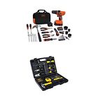B07c9tp1l9 Black Decker Max Drill And Project Kit With 5031323061589