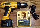 Dw975 Battery 12 Dewalt Charger Bundle Drill Cordless Volt