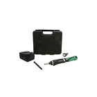 Bc1.5ah Cordless Screwdriver Db3dl2 Kit 3.6