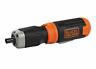 Bcf601aa Black Decker Alkaline Screwdriver
