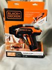 Bdcs50c Bcs50c Black Decker Max Cordless Rechargeable Screwdriver With Charger New