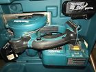 Bcs550ss Makita Cordless Dry Metal Cutting Saw Kit With Batt
