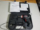 7221701 Bd 0743 Craftsman 4 Volt