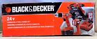 Bd24vbfk Black Decker 24v 4 885911098908