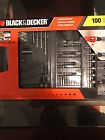Bda80100 Black Decker Nip 100