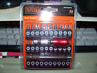 Bda9232qcm Black Decker X32 Pcs 885911444460