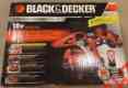 Bdc518b2 5 Cordless 18v Tool Kit Combo Decker Black