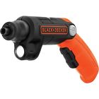 Bdcsfl20c Bdccs20c Black Decker Pivot Light Screwdriver