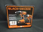 Bdcd120ia-1 Black Decker And 20v