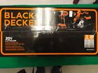 Bdcd22ocs Black Decker New Lithium Combo Kit Circular Saw