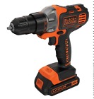 Bdcdmt120c Stanley Black Decker Matrix 20