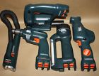 Bdcmtjs Black Decker Versapak Cordless