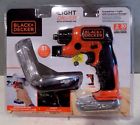 Bdcsfs30c Black Decker Light Driver 885911524018
