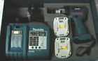 Bfh040rae Makita New Open Box Cordless Hazardous Location Screwdriver 088381080774