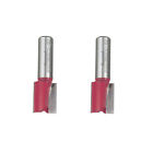 Bk-freud-2av Freud By Double Flute Shank Straight Router Bits 642554776958