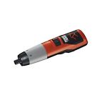 Bdkdp240 Black 2.4v Cordless Tools Decker Screwdriver