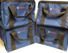 Bos2610041760 Bosch Pack New Contractors Tool Bag Blowout Sale Bags