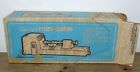 Tdr-8996a Box Kraft Ward Powr Mini-lathe Model Montgomery