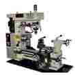 Bt500 Bolton Tools New 16 X 20 Precision Combo Metal Lathe Mill Drill Machine
