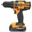 Btc401lb Bostitch Lithium 18v 1 2 In Drill Driver Kit 885911452847