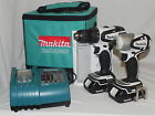 Lxfd01 Btd142 Lxf Makita Drill Ion Driver Impact Charger Case Cordless
