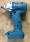 Btw104z Makita Programmable Cordless Impact Wrench Brand New Nib
