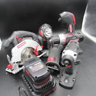C3 Combit Kit Craftsman Tool Combo Vb