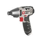 Pcc842lr Cable 8v Screwdriver Impact Max Porter