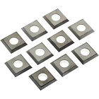 D4018 Carbide Head Indexable Inserts Planer Spiral 2mm 14mm 10 Jointer