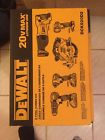 Cdk520d2 Dewalt 20v Kit