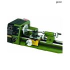 24070 Center Precise 230 Pd Hobby Turning Cutting Work Attachment Proxxon