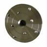 Cf4 Psi Woodworking Lathe Machine Faceplate Tpi Spindle Face 711181580617