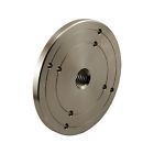 Cf6 Psi Woodworking Lathe Faceplate For Spindle Free Day 732068640170