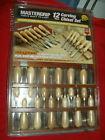 Chisel Set Sealed Piece Mastergrip Carving Ship 12